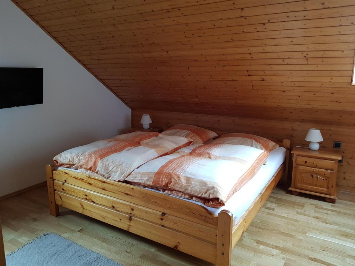 Gaestezimmer Aschenbrenner Bad Rodach Dış mekan fotoğraf
